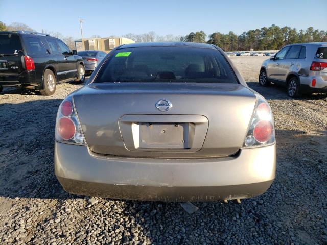 2005 Nissan Altima S VIN: 1N4AL11D15C118170 Lot: 42968014