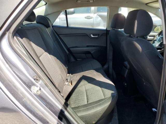 2019 KIA RIO S 3KPA24AB6KE170895