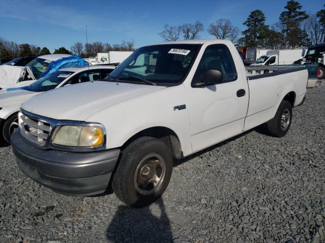 2002 Ford F-150 