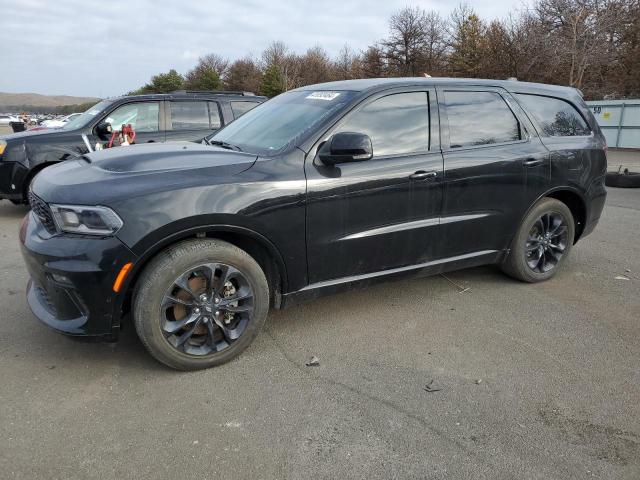 2021 Dodge Durango R/T VIN: 1C4SDHCT5MC694335 Lot: 41093464