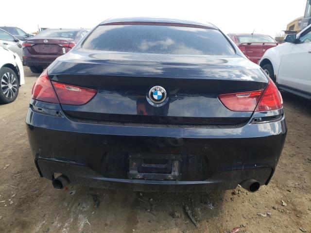 VIN WBA6A0C50EDZ04555 2014 BMW 6 Series, 640 I Gran... no.6