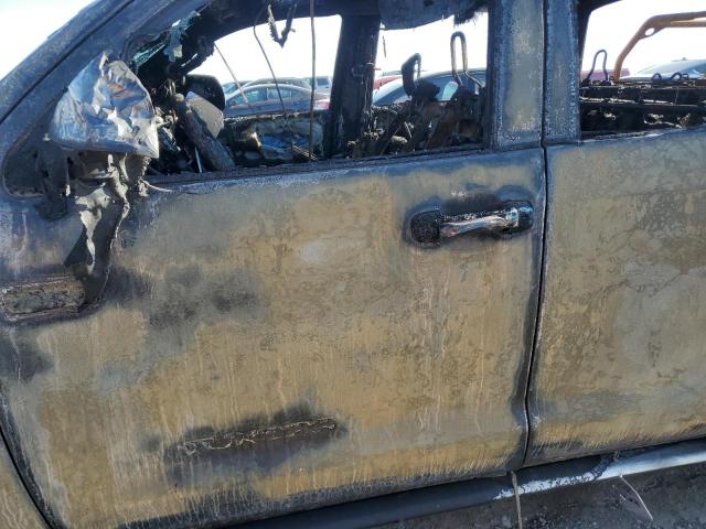 2021 TOYOTA TUNDRA CRE - 5TFHY5F15MX032691