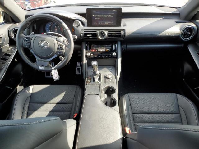 2023 LEXUS IS 350 F S - JTHGZ1B22P5065789