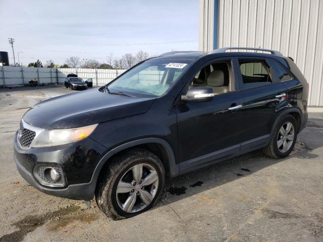 2012 Kia Sorento EX