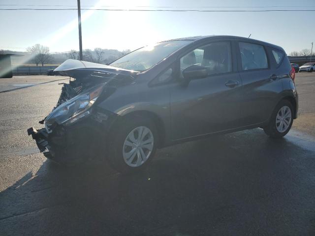2018 NISSAN VERSA NOTE 3N1CE2CP9JL355646