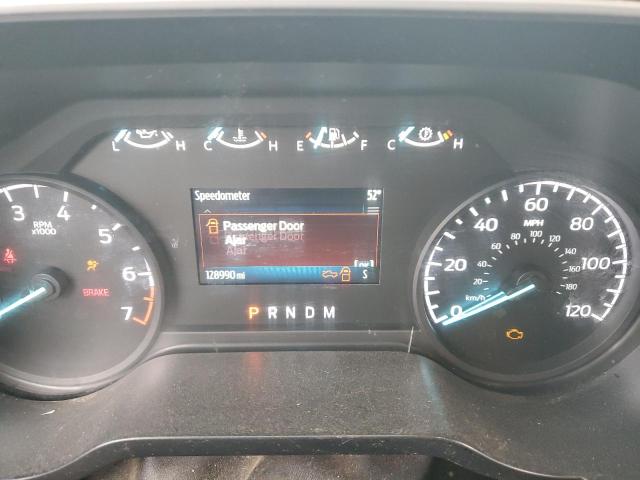 2021 FORD F150 SUPER - 1FTFW1E81MFA28907