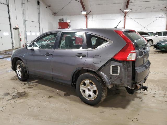 2015 HONDA CR-V LX 5J6RM4H3XFL024888