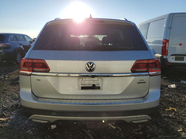 VIN JTHBK1GG0G2232350 2019 VOLKSWAGEN ATLAS no.6