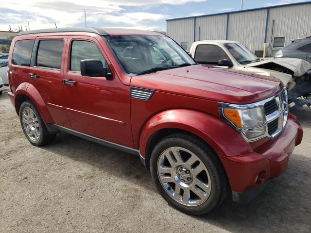 2010 Dodge Nitro Se VIN: 1D4PU2GK8AW145035 Lot: 44067204