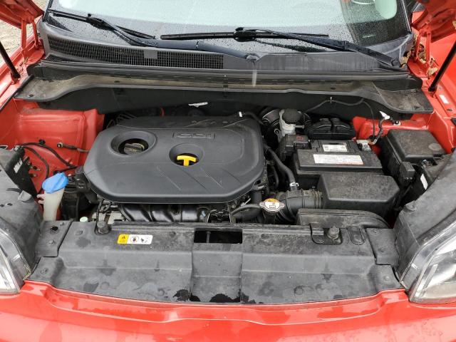 2016 KIA SOUL + - KNDJP3A58G7297774