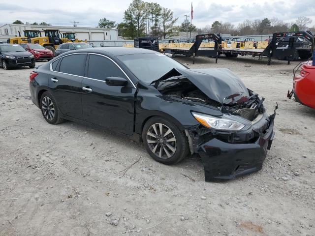 2017 NISSAN ALTIMA 2.5 1N4AL3AP4HC120098