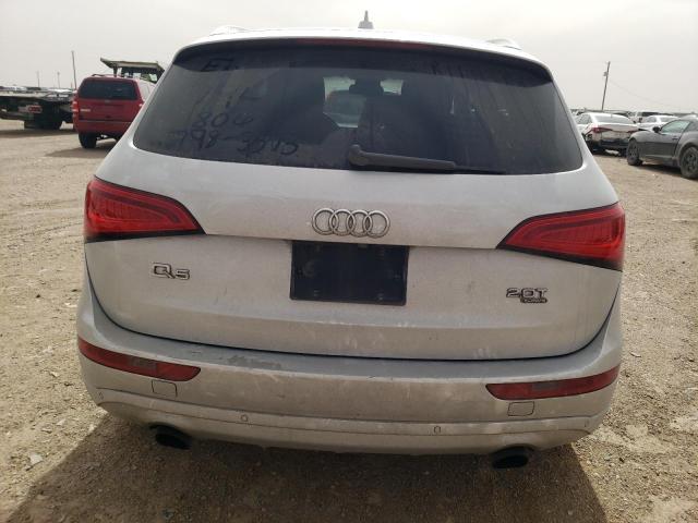 VIN WA1LFAFP2DA033792 2013 Audi Q5, Premium Plus no.6