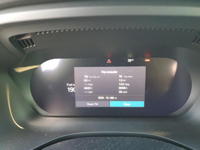2022 VOLVO XC60 B5 IN - YV4L12RL3N1951326