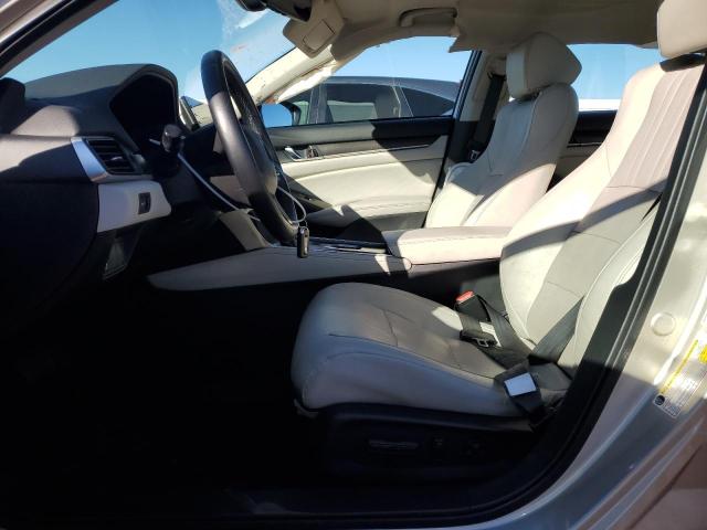 2018 HONDA ACCORD EXL 1HGCV1F55JA189541