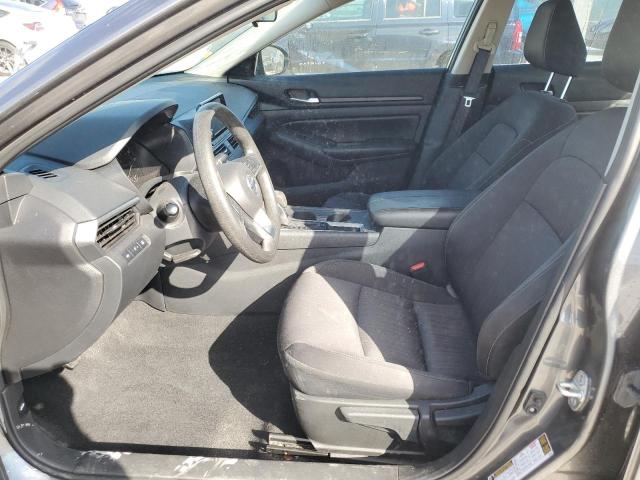 2022 NISSAN ALTIMA S 1N4BL4BV2NN407558