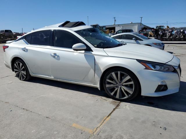 2020 NISSAN ALTIMA PLA 1N4AL4FV0LC173953