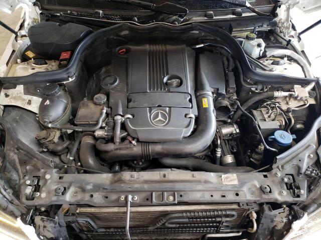 VIN WDDGF4HB3DA792614 2013 Mercedes-Benz C-Class, 250 no.11