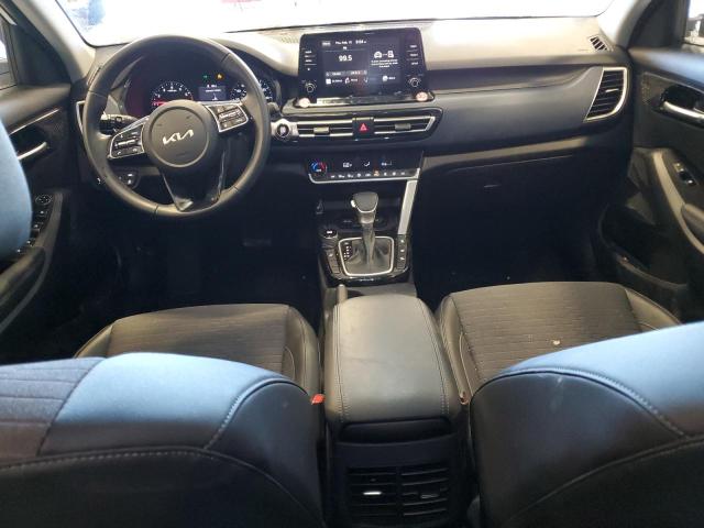 2023 KIA SELTOS S KNDEUCAA1P7446582
