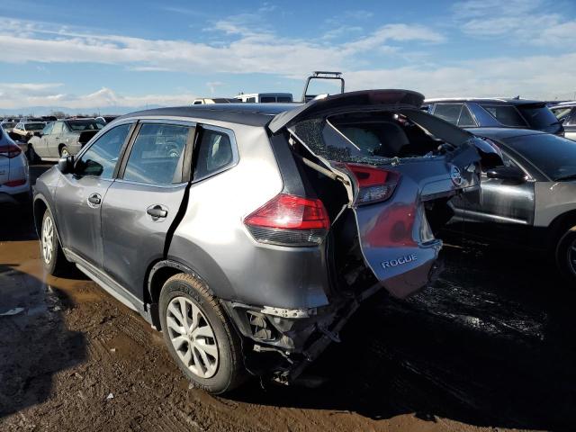 2017 NISSAN ROGUE S KNMAT2MT4HP517221