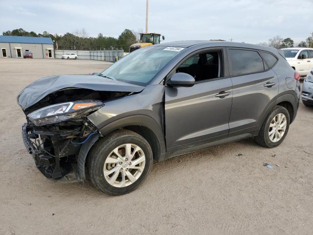 2019 HYUNDAI TUCSON SE - KM8J23A44KU074305