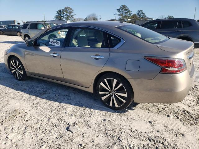 Vin: 1n4al3ap6fc489879, lot: 40962344, nissan altima 2.5 20152