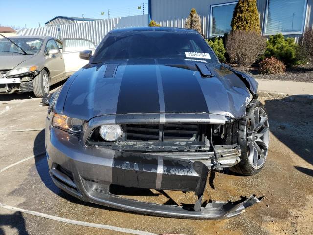 1ZVBP8CF5E5203153 2014 FORD MUSTANG, photo no. 5