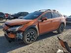 2018 SUBARU CROSSTREK - JF2GTAMC9J8213999