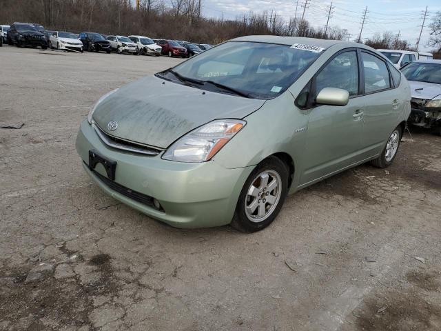 2006 Toyota Prius VIN: JTDKB20U863138393 Lot: 43799584