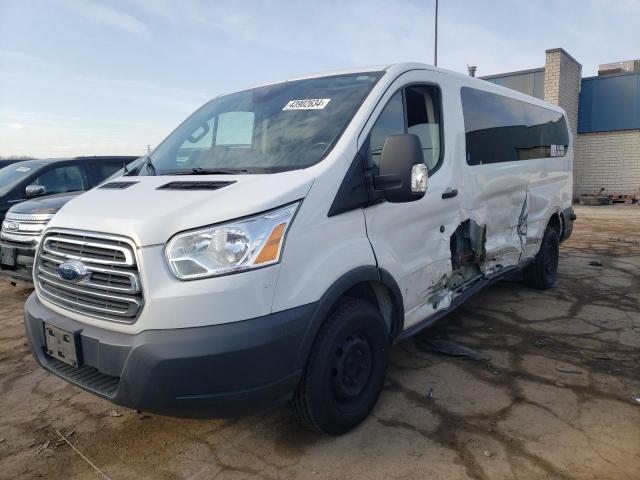 2016 FORD TRANSIT T- 1FBZX2ZM2GKB03296