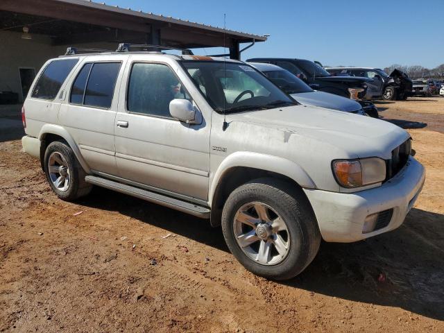JN8DR09Y34W915237 2004 Nissan Pathfinder Le