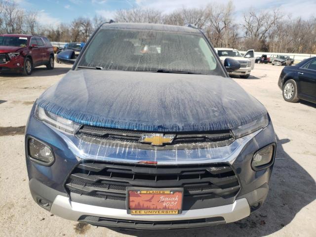 2021 CHEVROLET TRAILBLAZE KL79MPS28MB093702