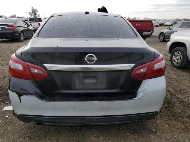 2018 NISSAN ALTIMA 2.5 - 1N4AL3AP2JC149069