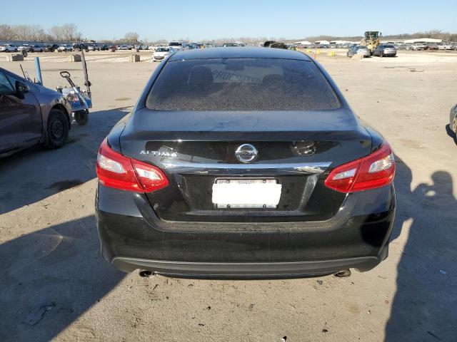 2017 Nissan Altima 2.5 VIN: 1N4AL3AP6HC130972 Lot: 44718184