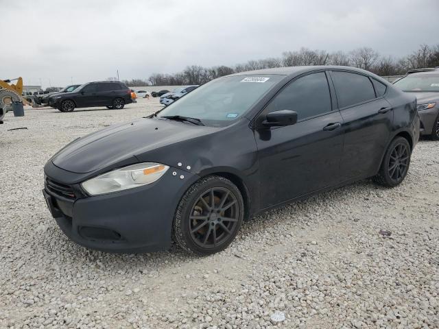 2014 Dodge Dart SE