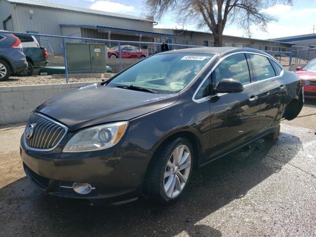 Lot #2364137801 2013 BUICK VERANO salvage car