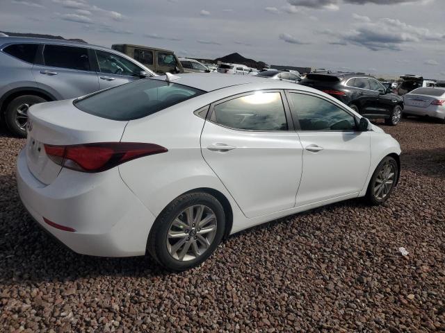 2015 Hyundai Elantra Se VIN: 5NPDH4AE5FH548499 Lot: 50868134