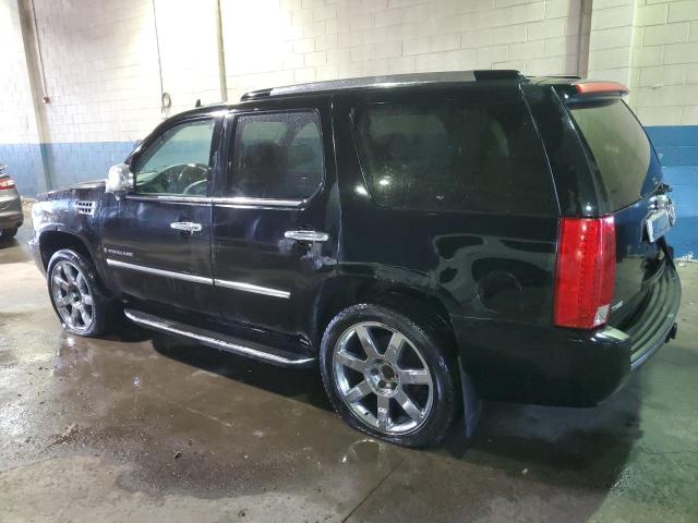 2009 Cadillac Escalade Luxury VIN: 1GYFK23249R260482 Lot: 42970764