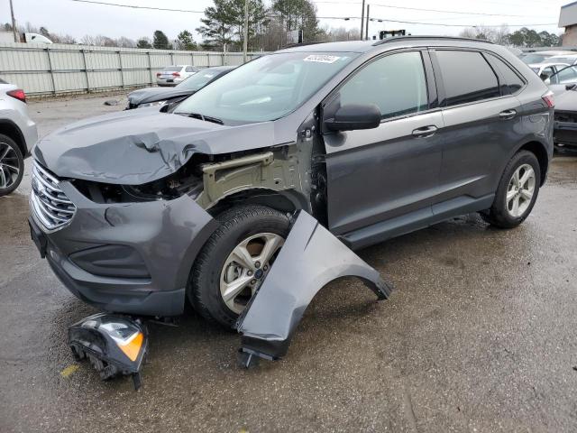 2FMPK3G9XLBB46256 2020 FORD EDGE, photo no. 1