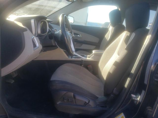 2015 CHEVROLET EQUINOX LT 2GNALBEK9F6114880