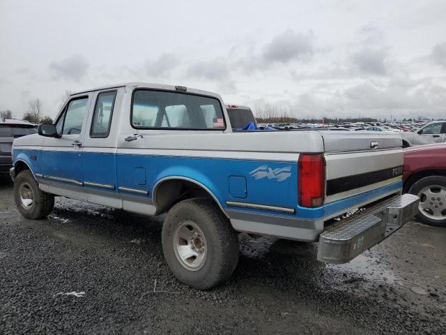 1FTEX14Y4NKB86984 1992 Ford F150