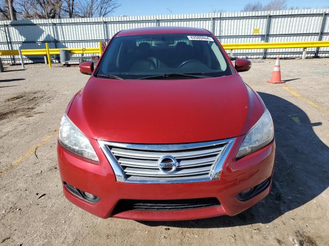 2013 Nissan Sentra - Image 5