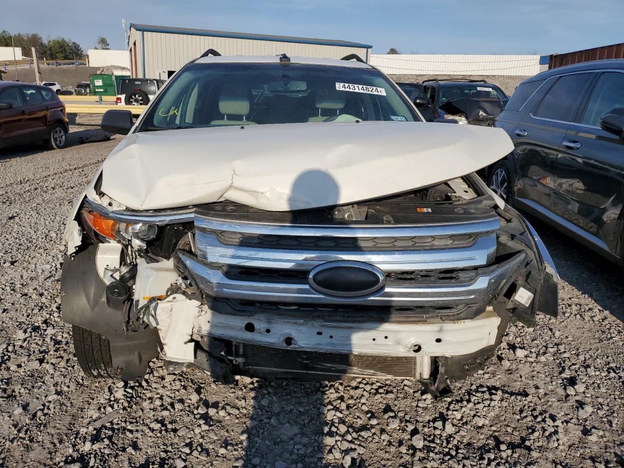 FORD EDGE SE -