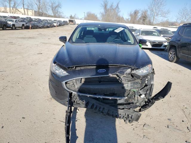 VIN 3FA6P0HD7LR164904 2020 Ford Fusion, SE no.5