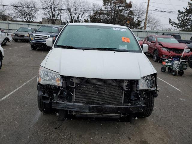 2016 DODGE GRAND CARA - 2C4RDGCG2GR361517