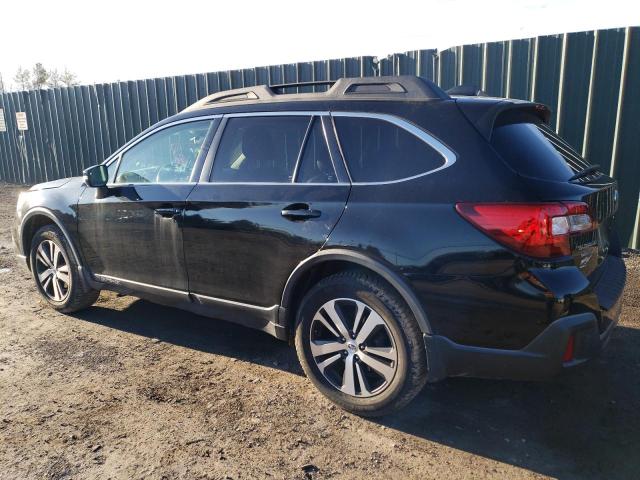2018 SUBARU OUTBACK 2. 4S4BSANC3J3270380