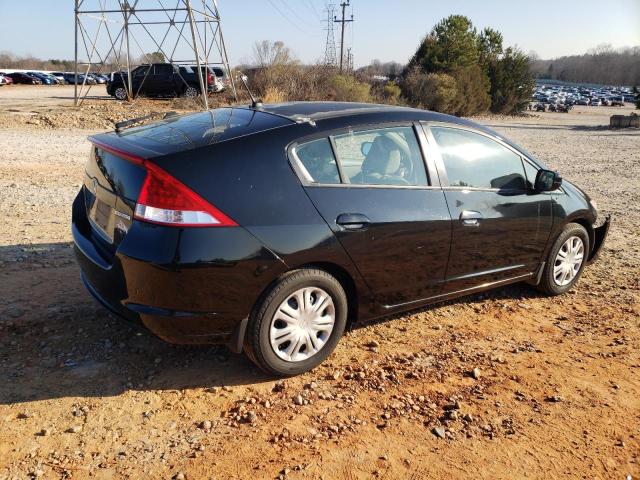 2010 Honda Insight Lx VIN: JHMZE2H52AS013468 Lot: 41623444