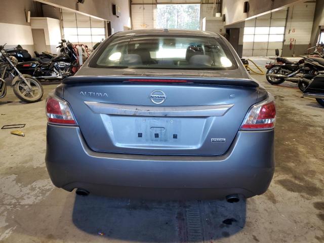 2015 NISSAN ALTIMA 2.5 - 1N4AL3AP2FC461268