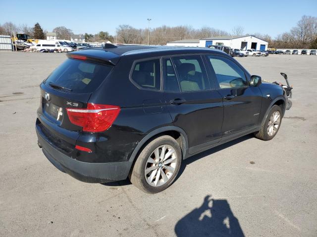 Vin: 5uxwx9c58d0a16598, lot: 42638274, bmw x3 xdrive28i 20133
