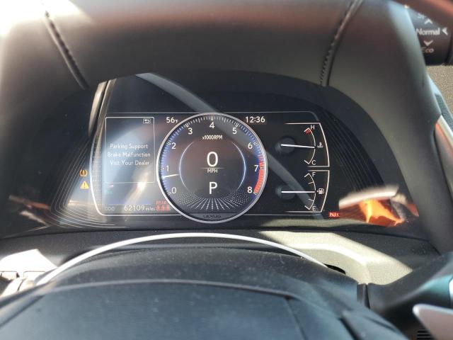 2020 LEXUS ES 350 - 58ADZ1B18LU069135
