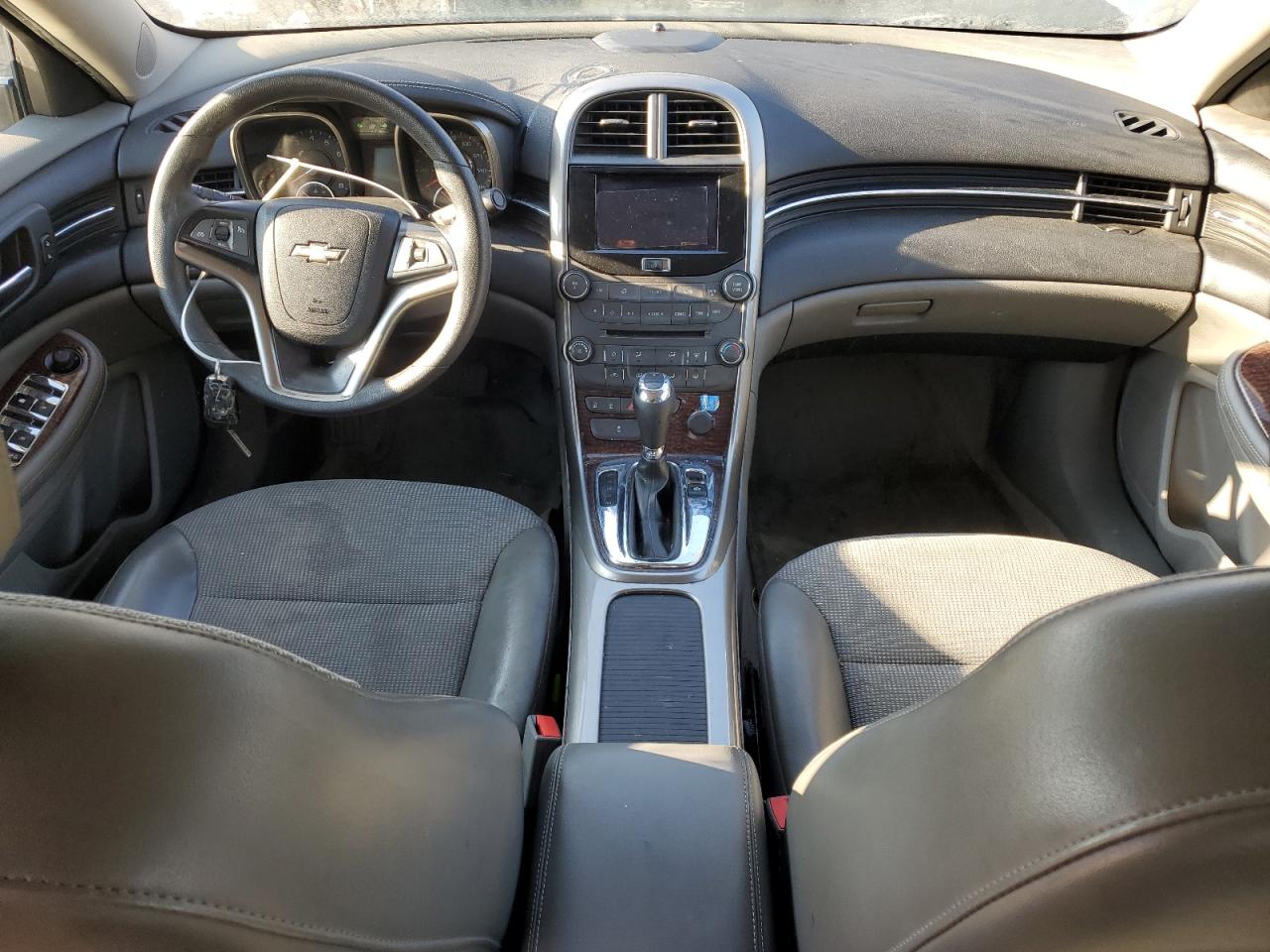 1G11C5SA7DF191359 2013 Chevrolet Malibu 1Lt
